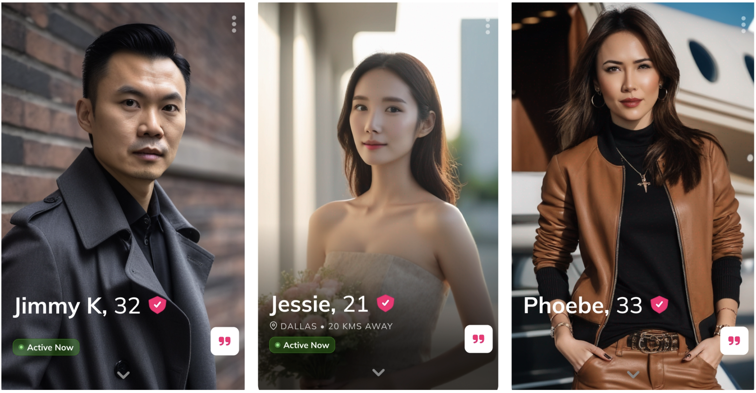 The Swipe Right Revolution: How AI Shots Supercharge Your Dating Profile Pictures