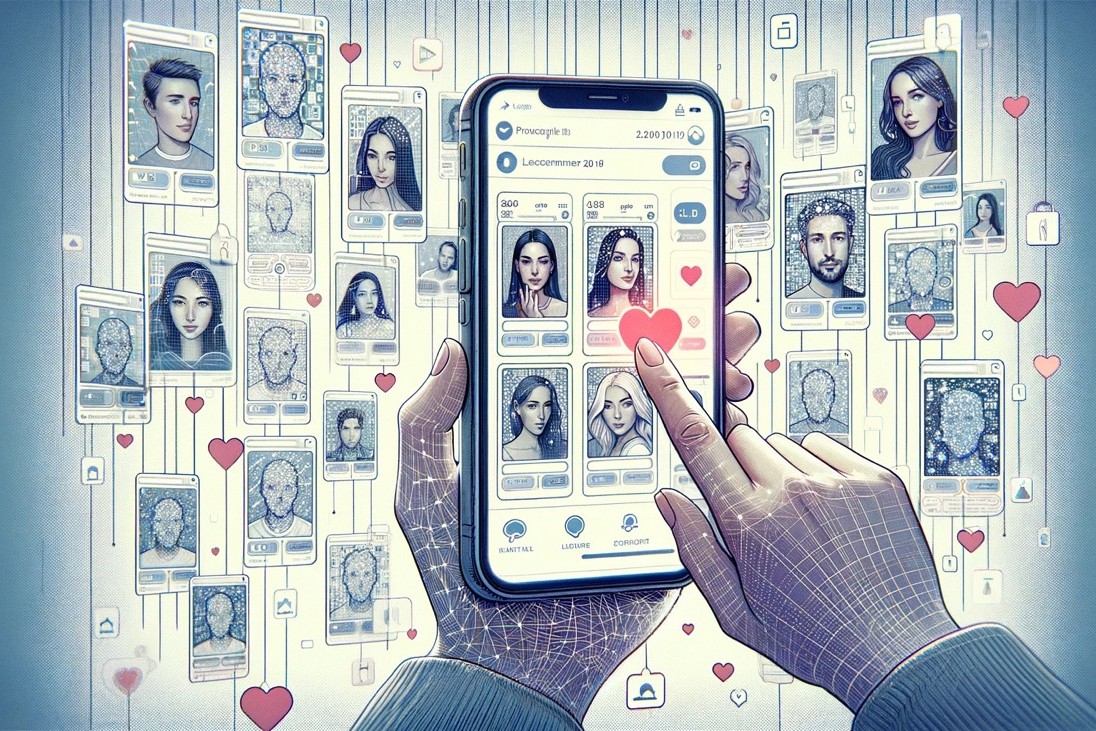 The True Picture: Balancing AI and Authenticity in Dating Apps